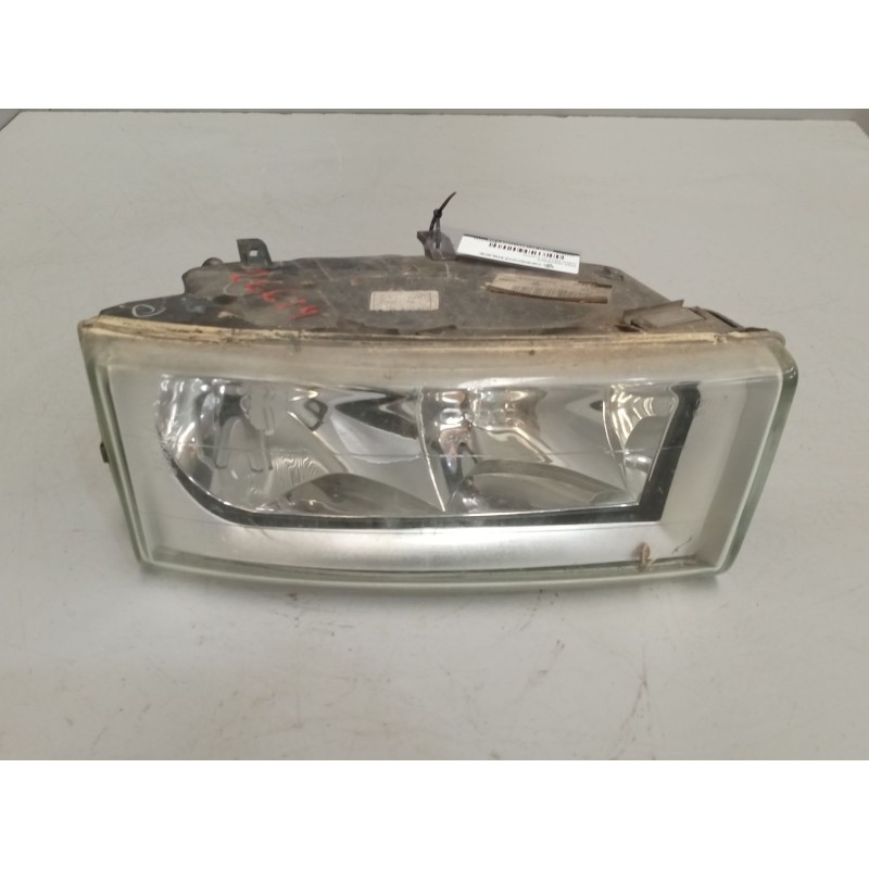 Recambio de faro izquierdo para iveco daily iii autobús 35 s 14, 50 c 14 (atpa9fh2) referencia OEM IAM 504005532  
