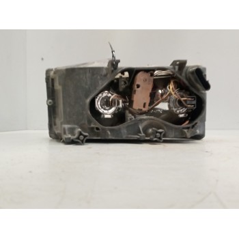 Recambio de faro izquierdo para iveco daily iii autobús 35 s 14, 50 c 14 (atpa9fh2) referencia OEM IAM 504005532  