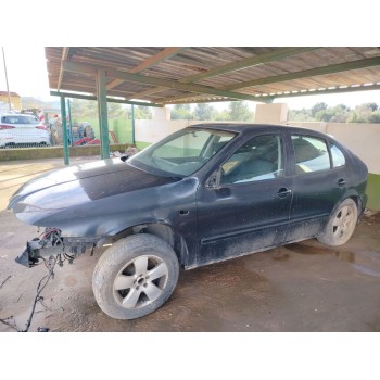 seat leon (1m1) del año 2004
