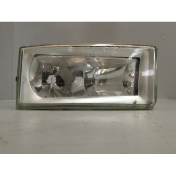 Recambio de faro izquierdo para iveco daily iii autobús 35 s 14, 50 c 14 (atpa9fh2) referencia OEM IAM 504005532  