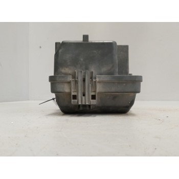 Recambio de caja reles / fusibles para iveco a65c18/wing referencia OEM IAM 69500167 69501170 