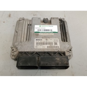 CENTRALITA MOTOR EDC 504073032 0281011226 