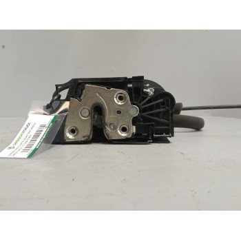 CERRADURA PUERTA DELANTERA DERECHA 58015293020 