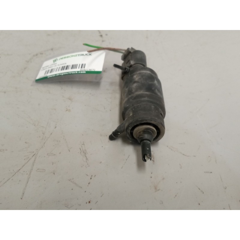 Recambio de bomba limpia para iveco daily iii autobús 35 s 14, 50 c 14 (atpa9fh2) referencia OEM IAM 504015670  
