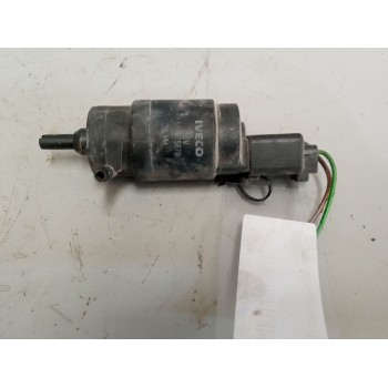 Recambio de bomba limpia para iveco daily iii autobús 35 s 14, 50 c 14 (atpa9fh2) referencia OEM IAM 504015670  