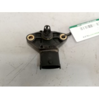 Recambio de sensor presion para man tgx 18.440 12.4 diesel referencia OEM IAM 0281006212  
