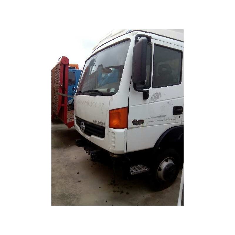 NISSAN TRUCKS ATLEON