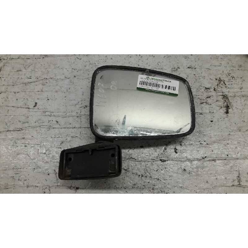 Recambio de retrovisor derecho para renault rapid/express (f40) 1.4 familiar (f402/40m) referencia OEM IAM   