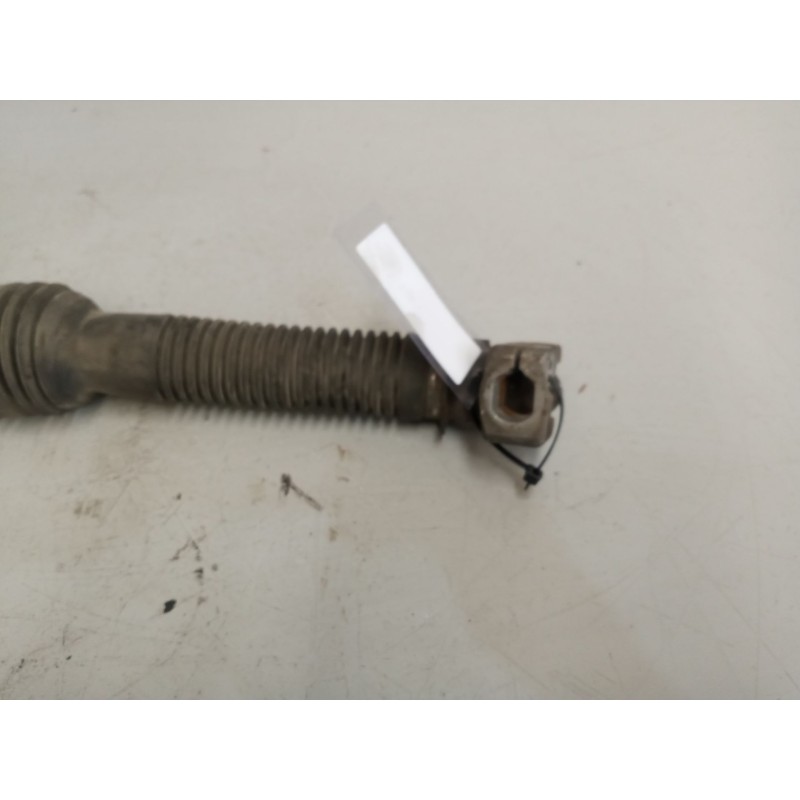 Recambio de columna direccion para iveco daily vi caja/chasis 35s16, 35c16, 40c16, 50c16, 60c16, 65c16, 70c16 referencia OEM IAM - Blanco 2