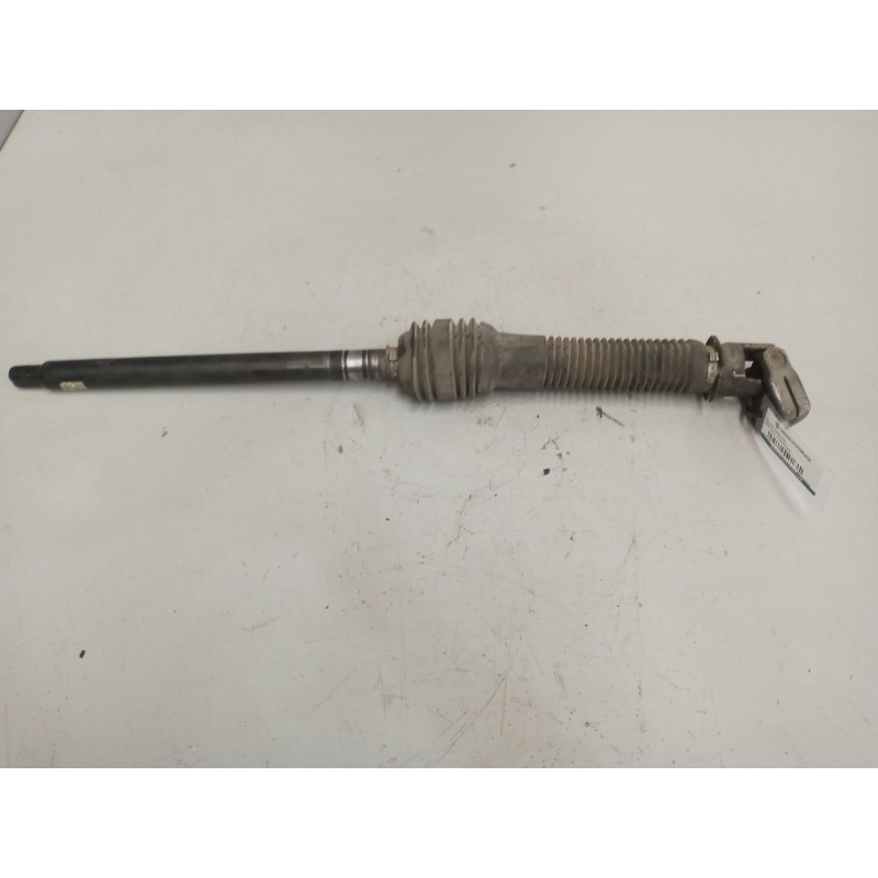 Recambio de columna direccion para iveco daily vi caja/chasis 35s16, 35c16, 40c16, 50c16, 60c16, 65c16, 70c16 referencia OEM IAM - Blanco 4