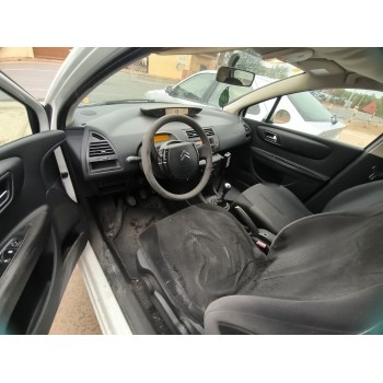 citroën c4 berlina del año 2007