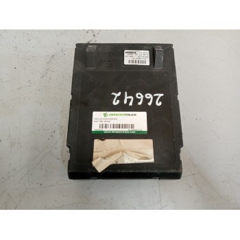 MODULO ELECTRONICO 81258067103 4462100070 
