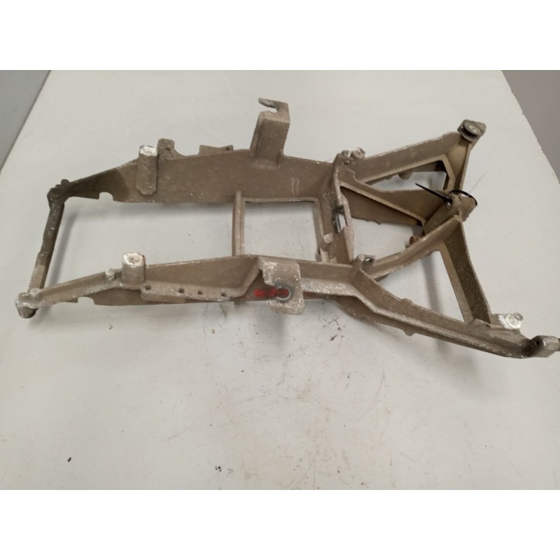 Recambio de soporte faro izquierdo para daf serie xf105.460 12.9 diesel referencia OEM IAM 1862945  