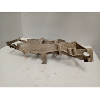 Recambio de soporte faro izquierdo para daf serie xf105.460 12.9 diesel referencia OEM IAM 1862945  