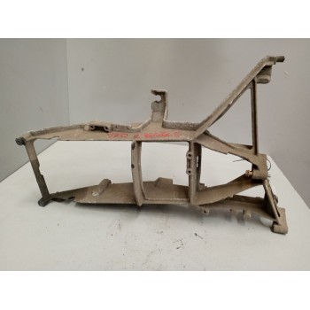 Recambio de soporte faro izquierdo para daf serie xf105.460 12.9 diesel referencia OEM IAM 1862945  