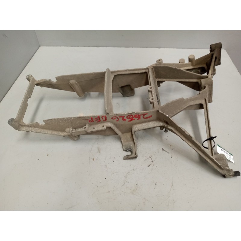 Recambio de soporte faro derecho para daf serie xf105.460 12.9 diesel referencia OEM IAM 1862946  