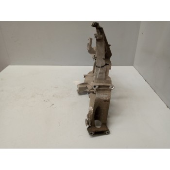 Recambio de soporte faro derecho para daf serie xf105.460 12.9 diesel referencia OEM IAM 1862946  