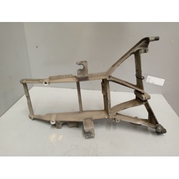 Recambio de soporte faro derecho para daf serie xf105.460 12.9 diesel referencia OEM IAM 1862946  