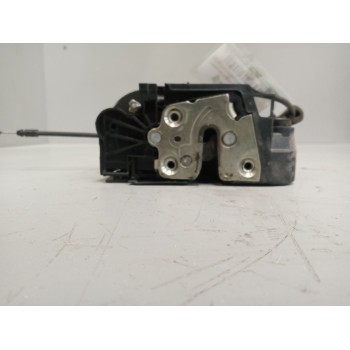 CERRADURA PUERTA DELANTERA IZQUIERDA 58015293010 