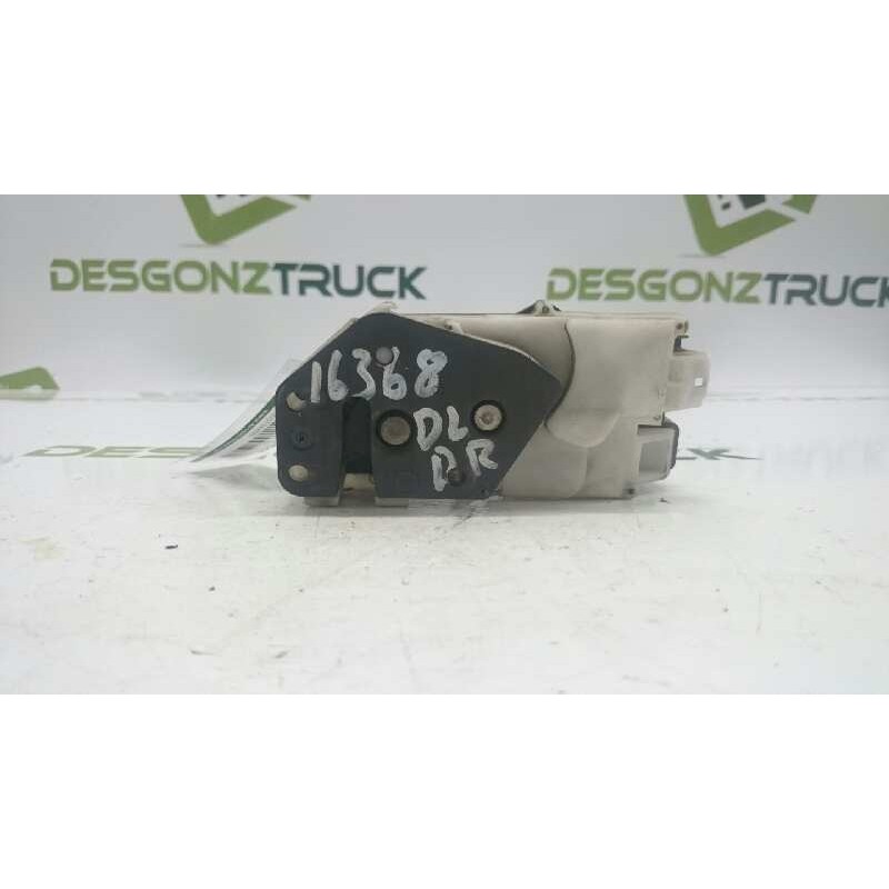 Recambio de cerradura puerta delantera derecha para mg rover serie 200 (rf) 220 sd (5-ptas.) referencia OEM IAM   