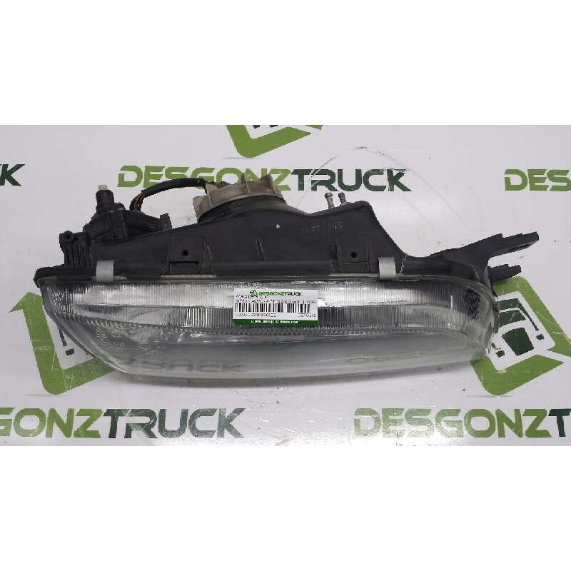 Recambio de faro derecho para nissan almera (n15) 2.0 diesel referencia OEM IAM DEPO215-1178R  