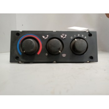 MANDO CALEFACCION / AIRE ACONDICIONADO 1454147 