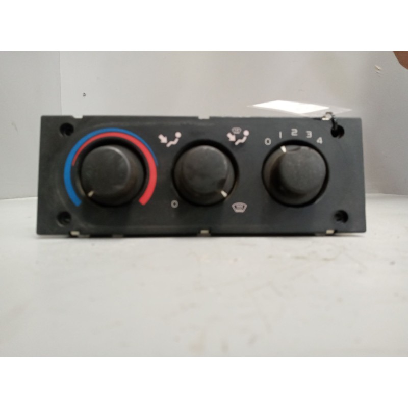 Recambio de mando calefaccion / aire acondicionado para daf serie xf105.460 12.9 diesel referencia OEM IAM 1454147  