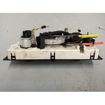 Recambio de mando calefaccion / aire acondicionado para daf serie xf105.460 12.9 diesel referencia OEM IAM 1454147  