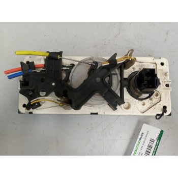 Recambio de mando calefaccion / aire acondicionado para daf serie xf105.460 12.9 diesel referencia OEM IAM 1454147  