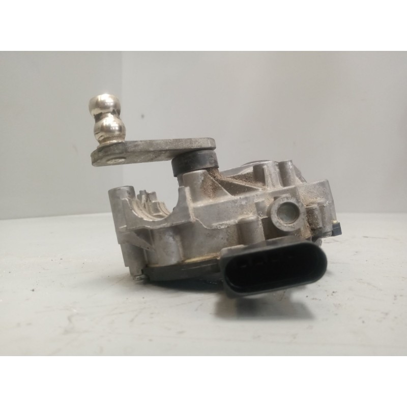 Recambio de motor limpia delantero para iveco daily vi caja/chasis 35s16, 35c16, 40c16, 50c16, 60c16, 65c16, 70c16 referencia OE - Blanco 2