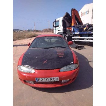 mitsubishi eclipse (d30) del año 1995
