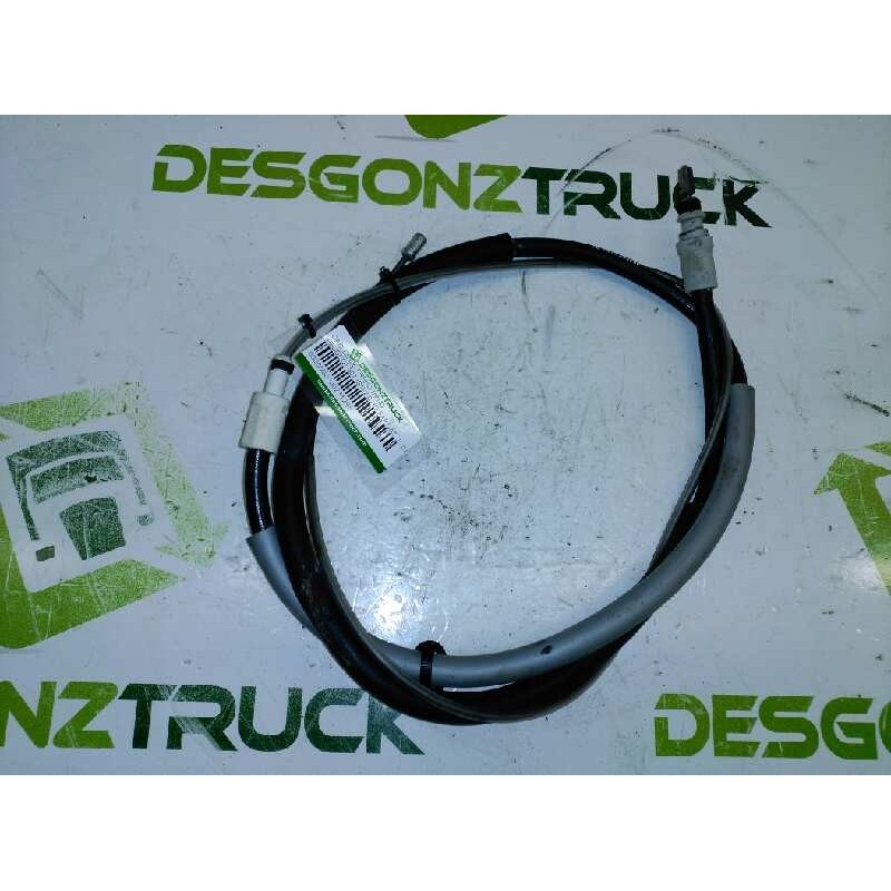 Recambio de cables de freno mano para peugeot 307 (s1) 2.0 hdi fap cat referencia OEM IAM   