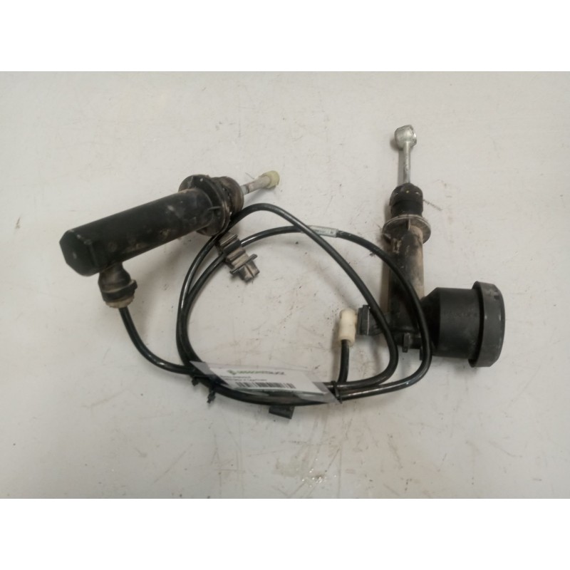 Recambio de bombin embrague para iveco daily vi caja/chasis 35s16, 35c16, 40c16, 50c16, 60c16, 65c16, 70c16 referencia OEM IAM  