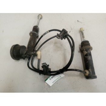 Recambio de bombin embrague para iveco daily vi caja/chasis 35s16, 35c16, 40c16, 50c16, 60c16, 65c16, 70c16 referencia OEM IAM  