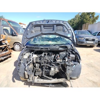 RENAULT SCENIC II
