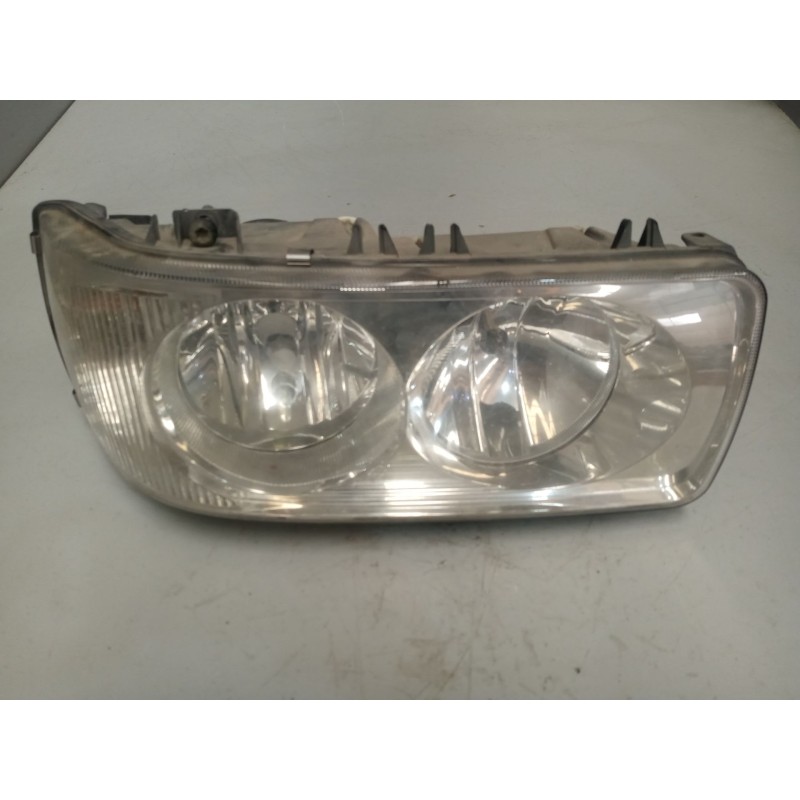 Recambio de faro izquierdo para daf serie xf105.460 12.9 diesel referencia OEM IAM   