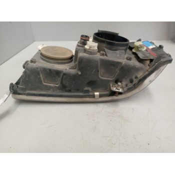 Recambio de faro izquierdo para daf serie xf105.460 12.9 diesel referencia OEM IAM   