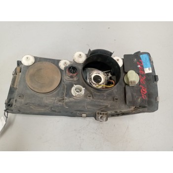 Recambio de faro izquierdo para daf serie xf105.460 12.9 diesel referencia OEM IAM   