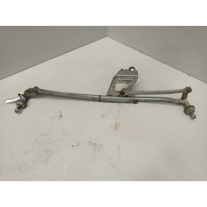 Recambio de articulacion limpia delantero para iveco daily vi caja/chasis 35s16, 35c16, 40c16, 50c16, 60c16, 65c16, 70c16 refere - Blanco
