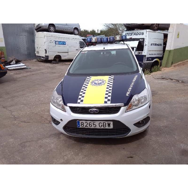 FORD FOCUS LIM. (CB4)