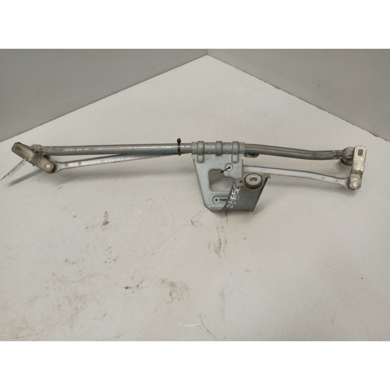 Recambio de articulacion limpia delantero para iveco daily vi caja/chasis 35s16, 35c16, 40c16, 50c16, 60c16, 65c16, 70c16 refere - Blanco 2