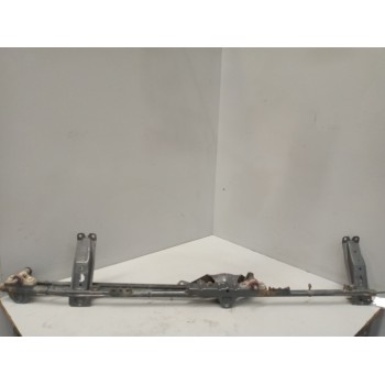 Recambio de articulacion limpia delantero para scania serie p/g/r (l-clase) 12.7 diesel referencia OEM IAM 2120765  