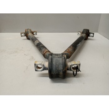 Recambio de uve eje trasero para scania serie p/g/r (l-clase) 12.7 diesel referencia OEM IAM 1722582  