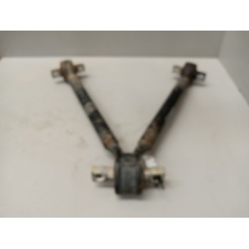 Recambio de uve eje trasero para scania serie p/g/r (l-clase) 12.7 diesel referencia OEM IAM 1722582  