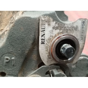 Recambio de pinza freno trasera derecha para renault serie t 12.8 diesel referencia OEM IAM 7421487685  