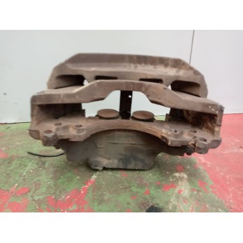 Recambio de pinza freno trasera derecha para renault serie t 12.8 diesel referencia OEM IAM 7421487685  