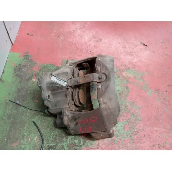 Recambio de pinza freno trasera derecha para renault serie t 12.8 diesel referencia OEM IAM 7421487685  