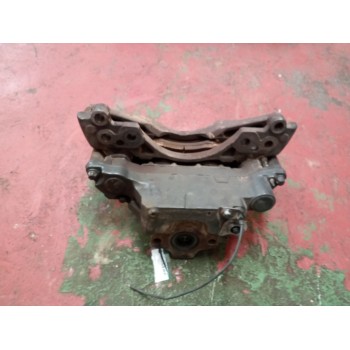 Recambio de pinza freno trasera izquierda para renault serie t 12.8 diesel referencia OEM IAM 7421487684  
