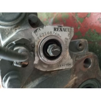 Recambio de pinza freno trasera izquierda para renault serie t 12.8 diesel referencia OEM IAM 7421487684  