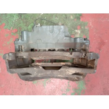 Recambio de pinza freno trasera izquierda para renault serie t 12.8 diesel referencia OEM IAM 7421487684  